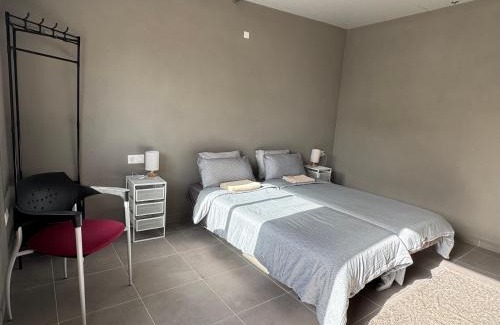 Granadilla de Abona Hotel | Fathill Finca