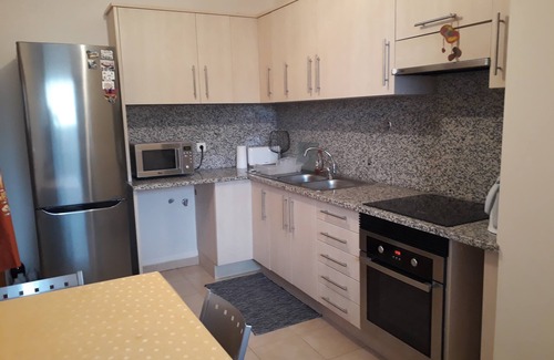 Canico Apartment | Fátima s house - wonderful sea view - less than 10m from Funchal Madeira Island