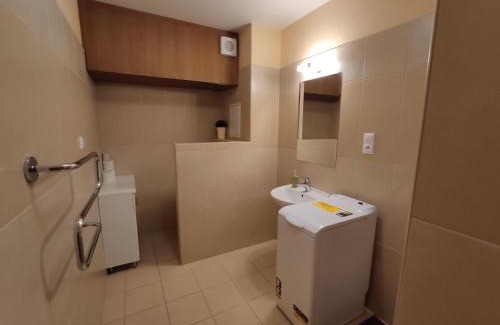 Ruzomberok Apartment | Fatrapark 2 Apartments HRABOVO - Hlavná recepcia