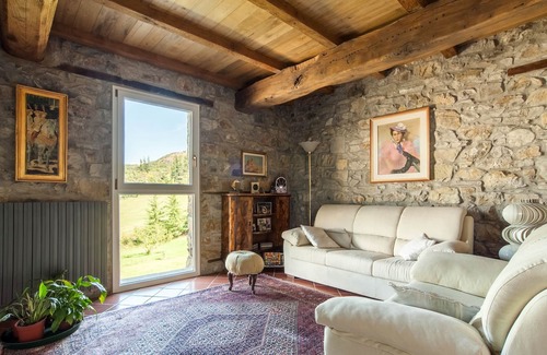 Castiglione dei Pepoli House | Fattoria Ca' di Fatino