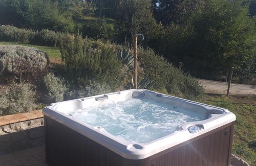 Montefiascone House | Fattoria Capobianco