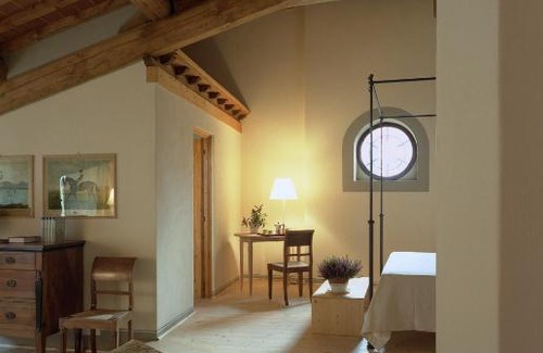 Pian di Sco House | Fattoria Casamora - Suites