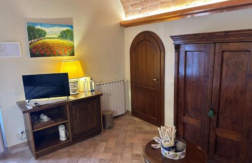 Terricciola House | Fattoria Fibbiano