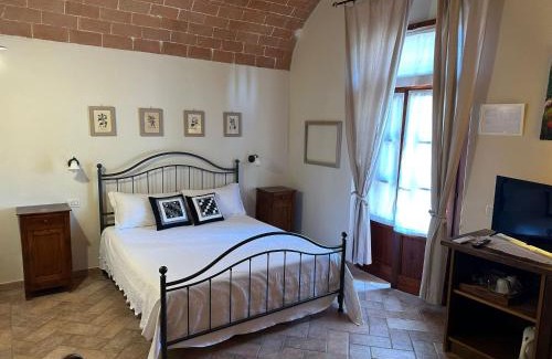 Terricciola House | Fattoria Fibbiano