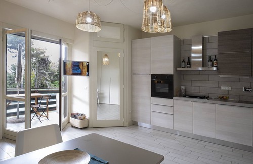 Castiglioncello Apartment | Fattoria nel Parco