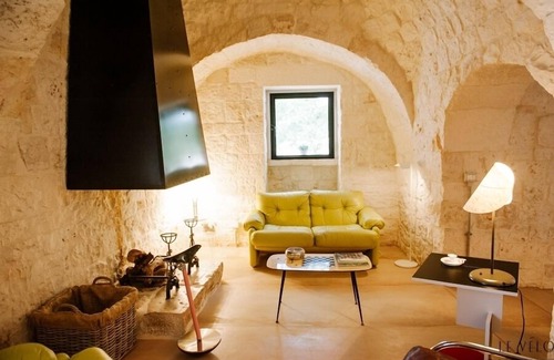 Ostuni House | Fatuaria