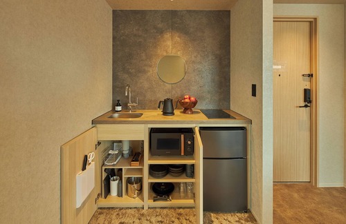 Yamanokuchi-cho Apartment | FAV LUX KAGOSHIMA TENMONKAN