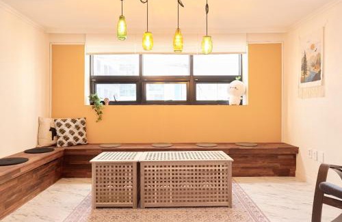 Mapo Apartment | Fave stay
