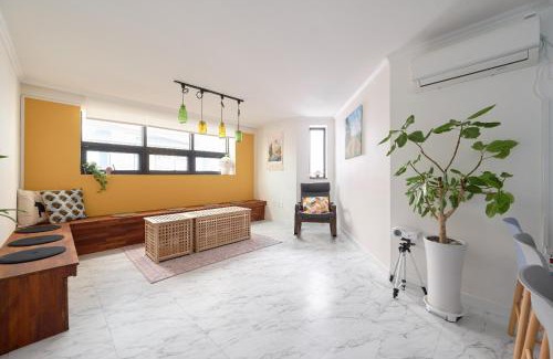 Mapo Apartment | Fave stay