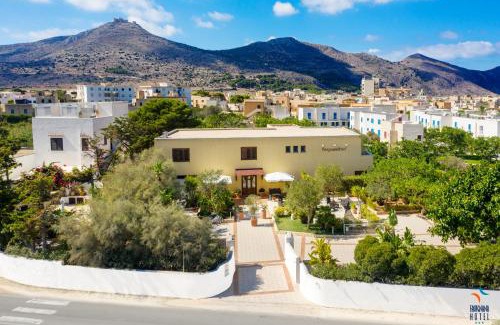 Favignana Hotel | FAVIGNANA HOTEL Concept Holiday
