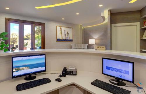 Favignana Hotel | FAVIGNANA HOTEL Concept Holiday