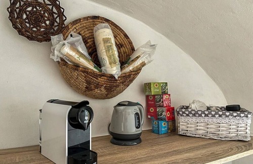 Sagama Apartment | Favisi Rooms - Sardegna