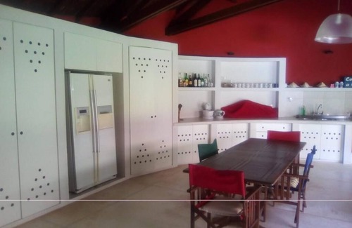 Aritagua House | FAVOLOUS VILLA NACRI ON THE BEACH BETWEEN ILHEUS AND ITACARE '