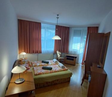 Heviz Apartment | Favorite apartment
