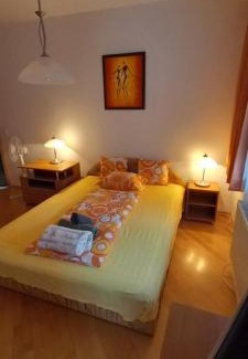 Heviz Apartment | Favorite apartment
