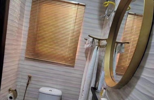 Ibadan Hotel | Fawzy Hotel