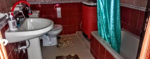 Muharam Bik Apartment | Fayrouzat Smoha city with open view