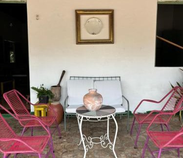 Campo Maior House | Fazenda Aprazível