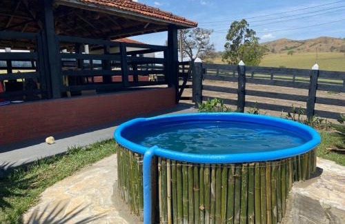 Passos House | Fazenda Brasileiro