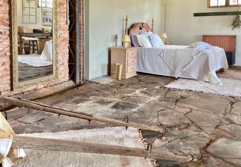 Itirapina Apartment | Fazenda do Holandes