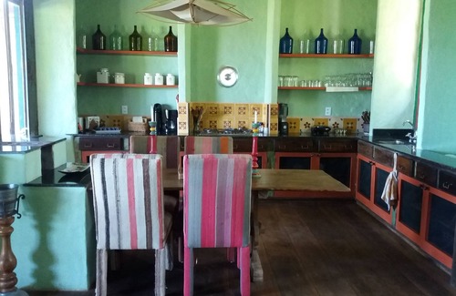 Marau House | Fazenda Maison-Casa Colonial