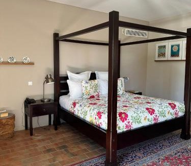 Santo Estevao House | Fazenda Nova Country House