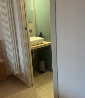 Zona I Val Melaina House | FAZIO ROOMS Roma