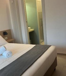 Zona I Val Melaina House | FAZIO ROOMS Roma