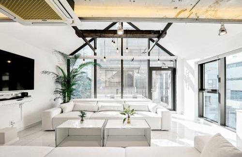 Yeonnam-dong House | Fb Tailored Service Home Near Hongik Univ Station
