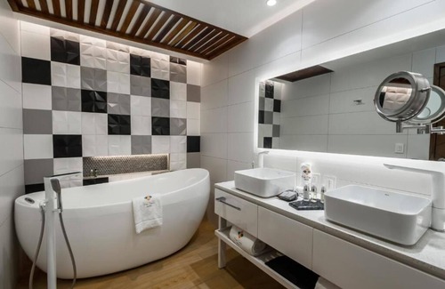 Financial District Hotel | FCH Hotel Providencia - Adults Only