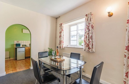 Easterside Cottage | Feather Holme Farm Cottage