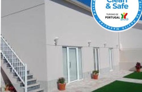 Lourinha House | Feather House