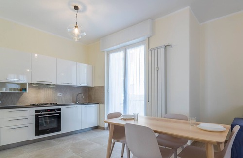 Finalborgo Apartment | Federica's Apartment - for max. 4 people