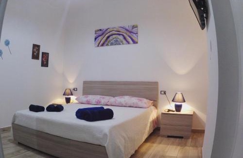 Cardedu Apartment | Federica's apartment