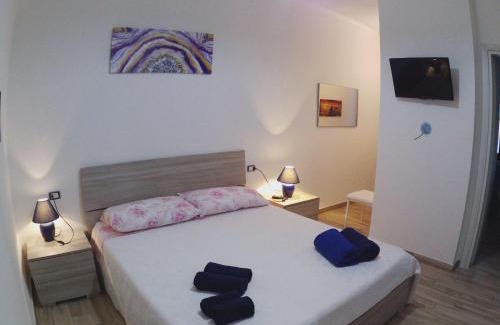 Cardedu Apartment | Federica's apartment