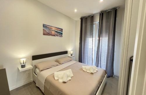 Viserba Apartment | Federica's house Rimini [150 mt dal mare]