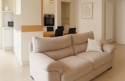Arenella Apartment | Feel at Home Away from Home:, a stone's throw from the subway