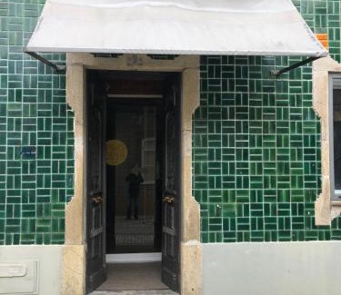 Ovar Bed & Breakfast | Feel at Home Guest House