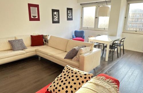 Stazione Apartment | FEEL - Casa di Luce