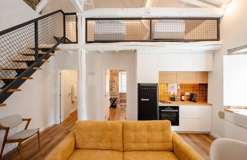 Peso da Regua Apartment | Feel Discovery Casa da Lameira Douro Valley I
