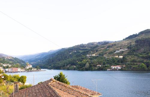 Ribadouro Villa | Feel Discovery Casa de Cima Douro Valley