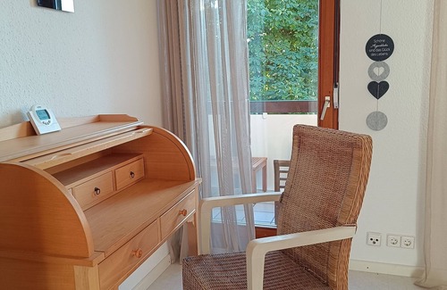 Jechtingen Apartment | Feel-good vacation apartment at the Kaiserstuhl