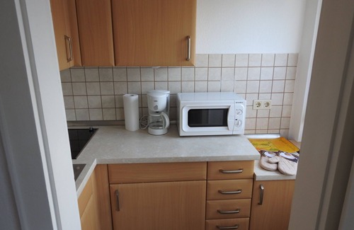 Wanheim-Angerhausen Apartment | Feel-good apartment in the preferred south of Duisburg for business and Private travelers