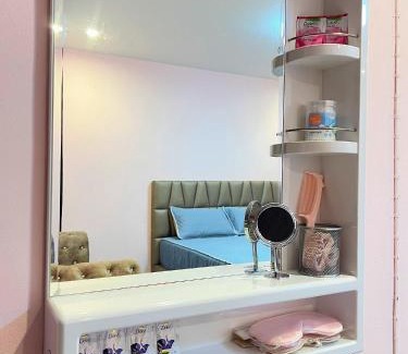 Nang Rong Apartment | Feel good at Nangrong