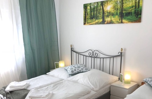 Oberreifenberg Apartment | Feel good at the foot of the Great Feldberg in the apartment "Specht"