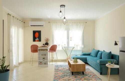 Xanthi Apartment | Feel Like home appartment