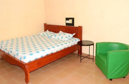 Parakou House | Feel Well Guest House