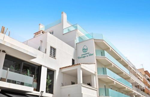 El Arenal Apartment | Feelathome Tortuga de Mar