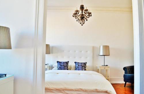 Sacramento House | Feeling Chiado 15