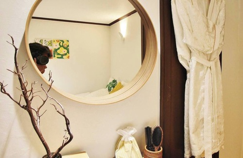 Gwangmyeong Hotel | Feeling Motel